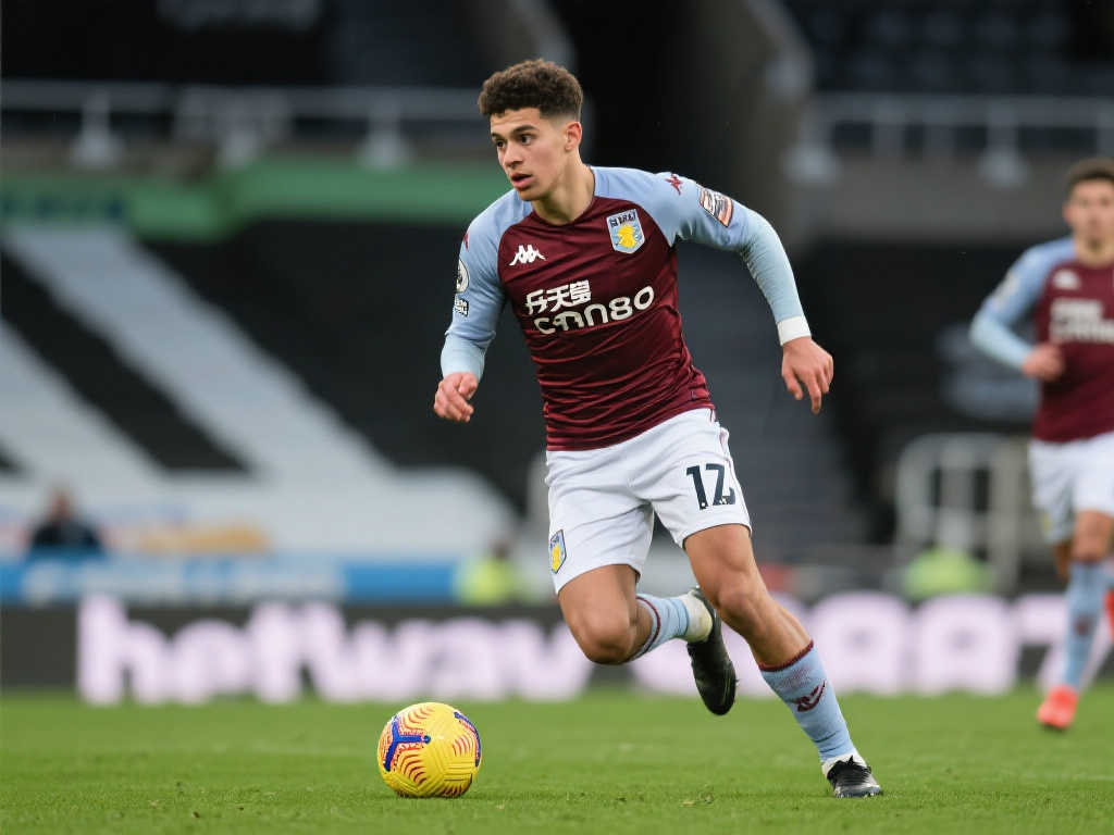 顶替托纳利!史密斯-罗因出场机会不足,冬窗或转投纽卡斯尔 顶替托纳利!史密斯-罗因出场机会不足,冬窗或转投纽卡斯尔