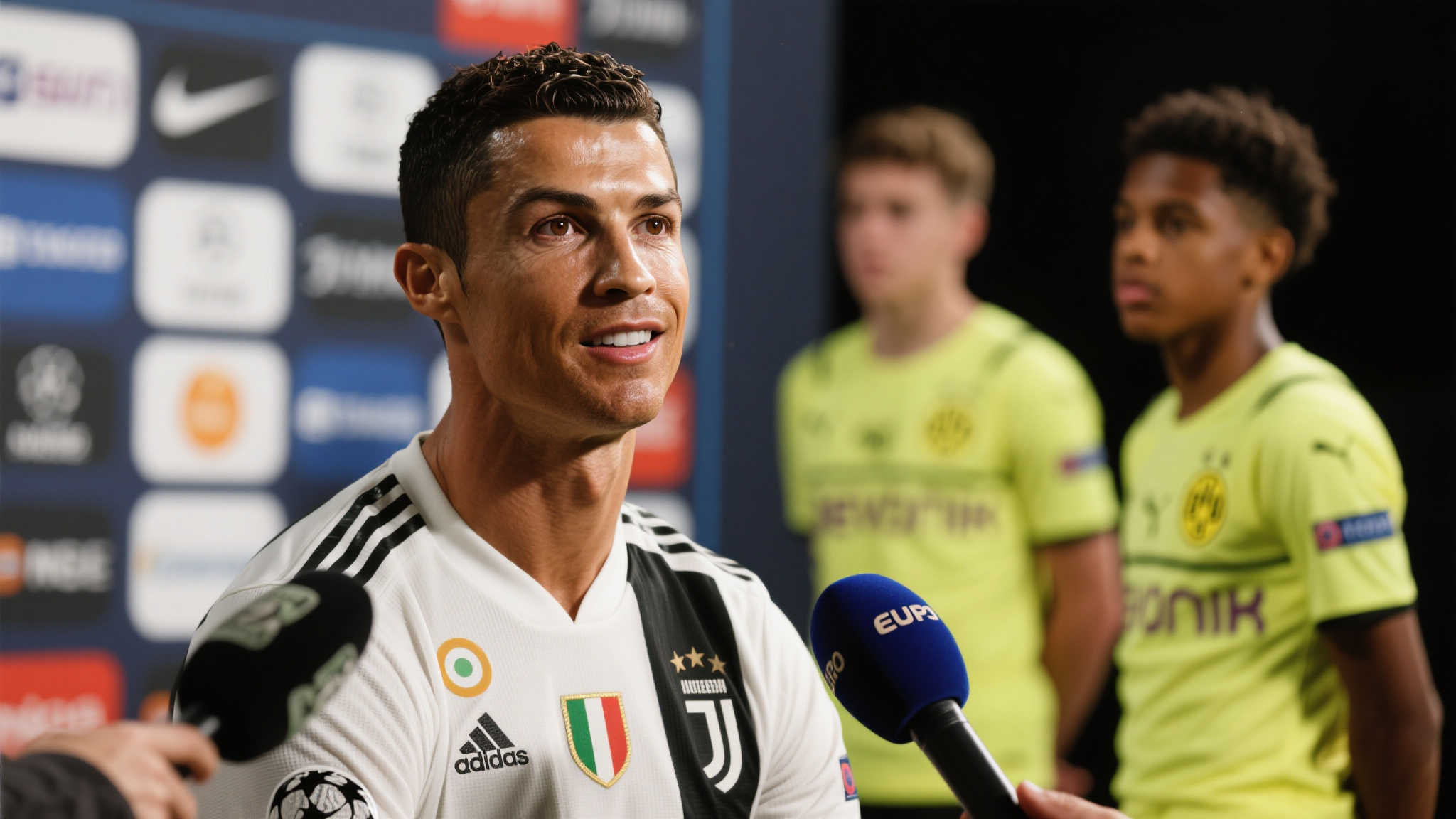 在当今足球世界中，讨论任何一名球员的影响力和潜力，